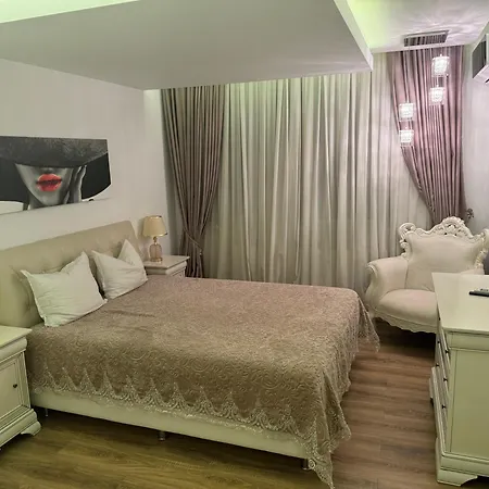Bratu * Bucarest