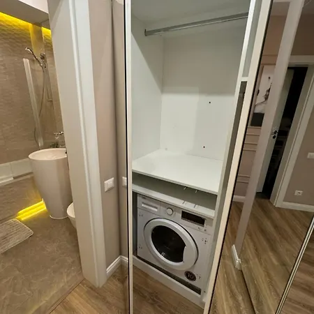 Bratu Bucarest