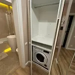 Bratu ブカレスト