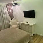 Bratu アパート ブカレスト