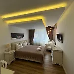 Bratu ブカレスト