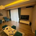 Bratu アパート ブカレスト