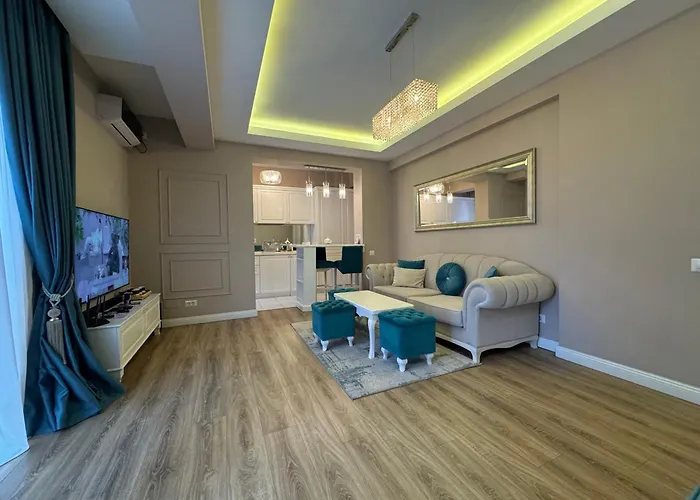 Bratu * Бухарест