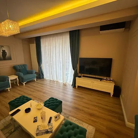 Bratu Apartment Bucharest
