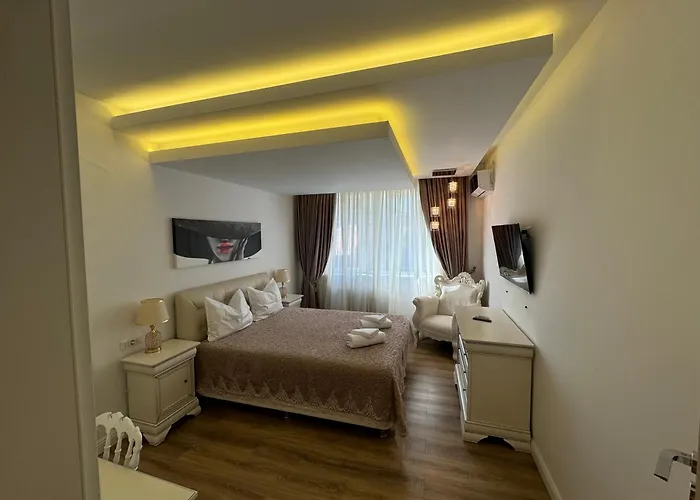 Bratu Bukarest