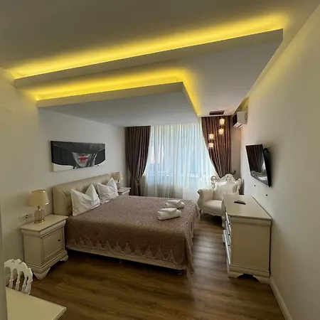 Bratu بوخارست