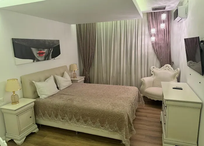 Bratu * Bucharest