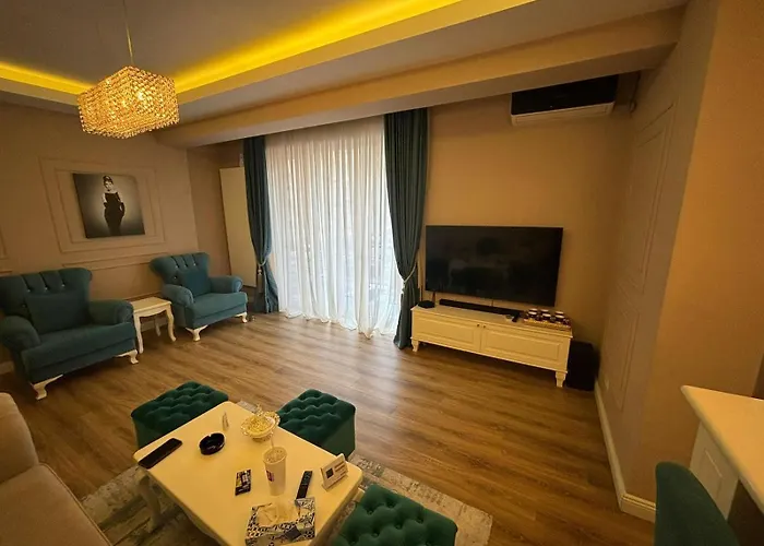 Bratu Apartment Bucharest