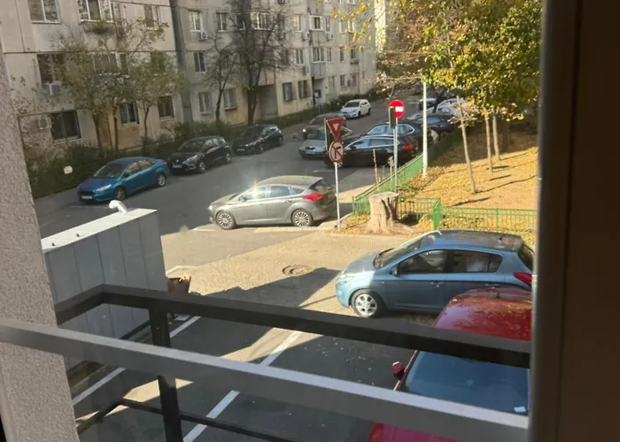 Apartment Bratu *
